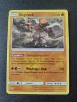 Regirock 53/111 Pokémon Crimson Invasion 2017 (DE) ab 1.-