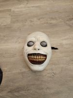Halloween  Horror Maske One Size
