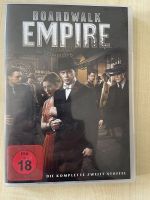 Boardwalk Empire (Die komplette 2.Staffel) -De-En-Esp- 6'DVD
