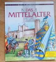Das Mittelalter (Blick in die Geschichte)  mit 4 Bildfolien