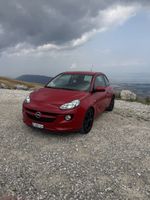 Opel Adam 1.2 – 69 PS – 59’980 km – 8-fach bereift