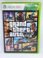 Grand Theft Auto V (GTA V) per Xbox 360