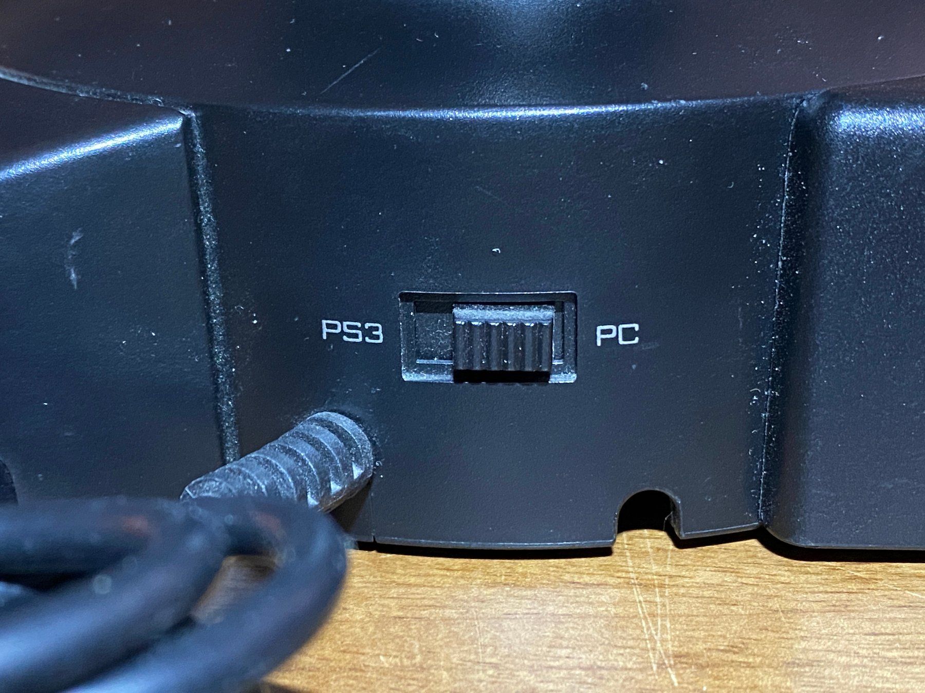 Thrustmaster Controller: Thrustmaster T-Flight X Game Controller – Gebraucht aus dübendorf von Juegeswiss 4