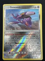 Pokemon Karte Genesect 127/214 Reverse Holo von 2019🇩🇪
