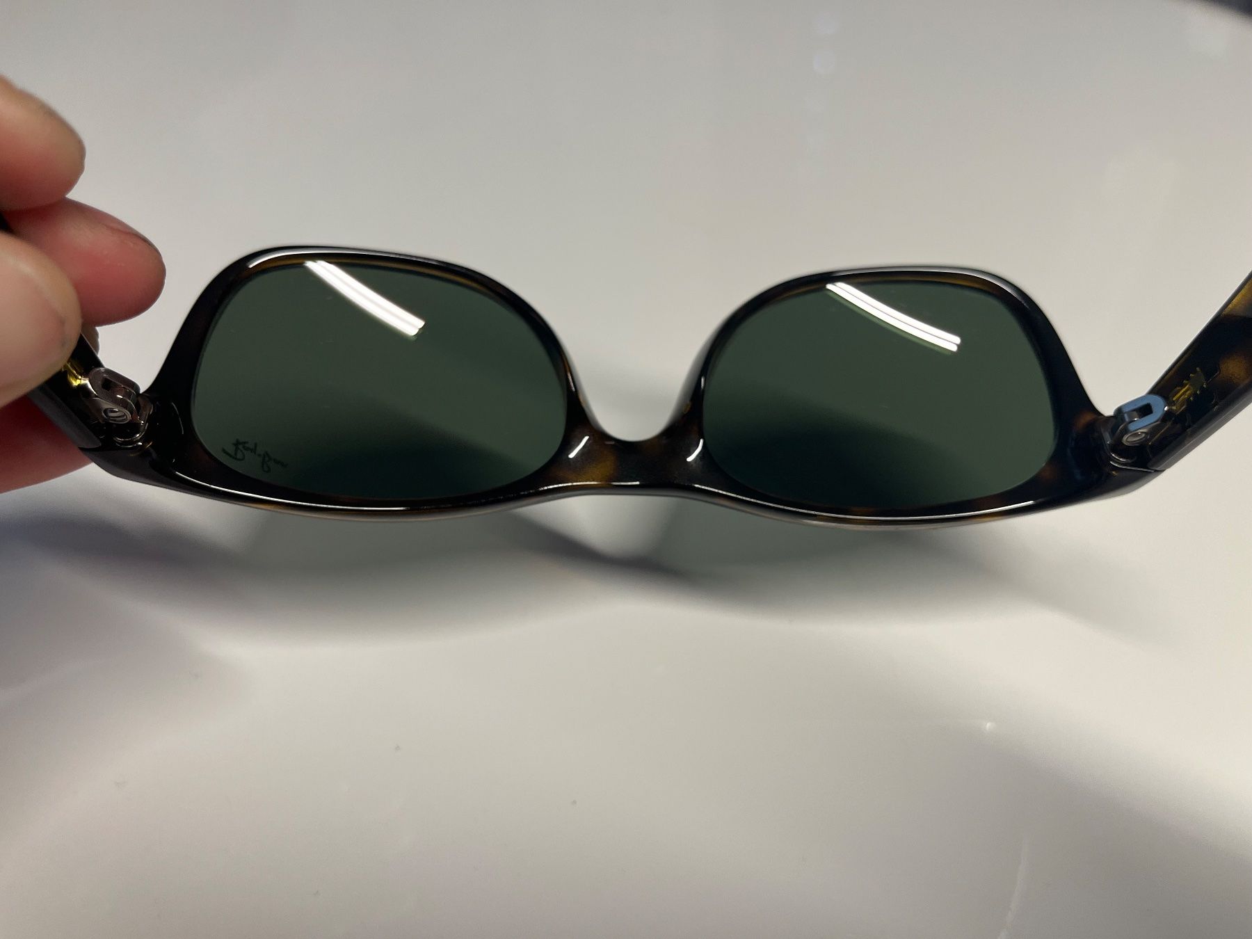 Occhiali & Lenti: Ray Ban Wayfarer – Nuovo (secondo la descrizione) da Stans venduto da Cindy-1313 4