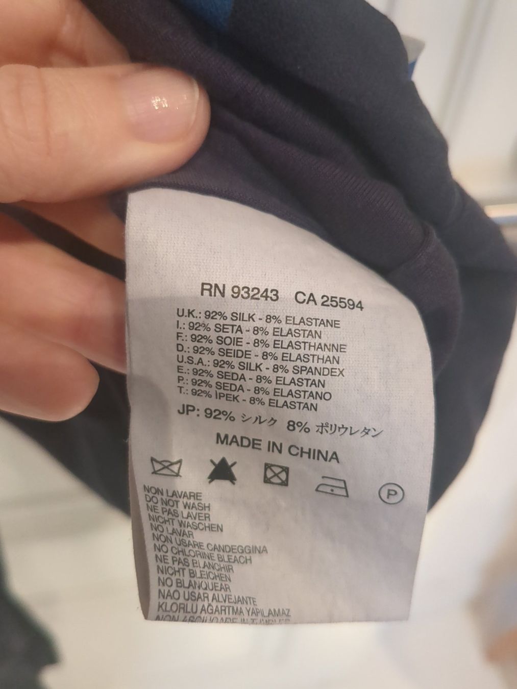 Diesel Vestiti: Robe Diesel Soie – Usato da Grueningen venduto da t.campanella 3
