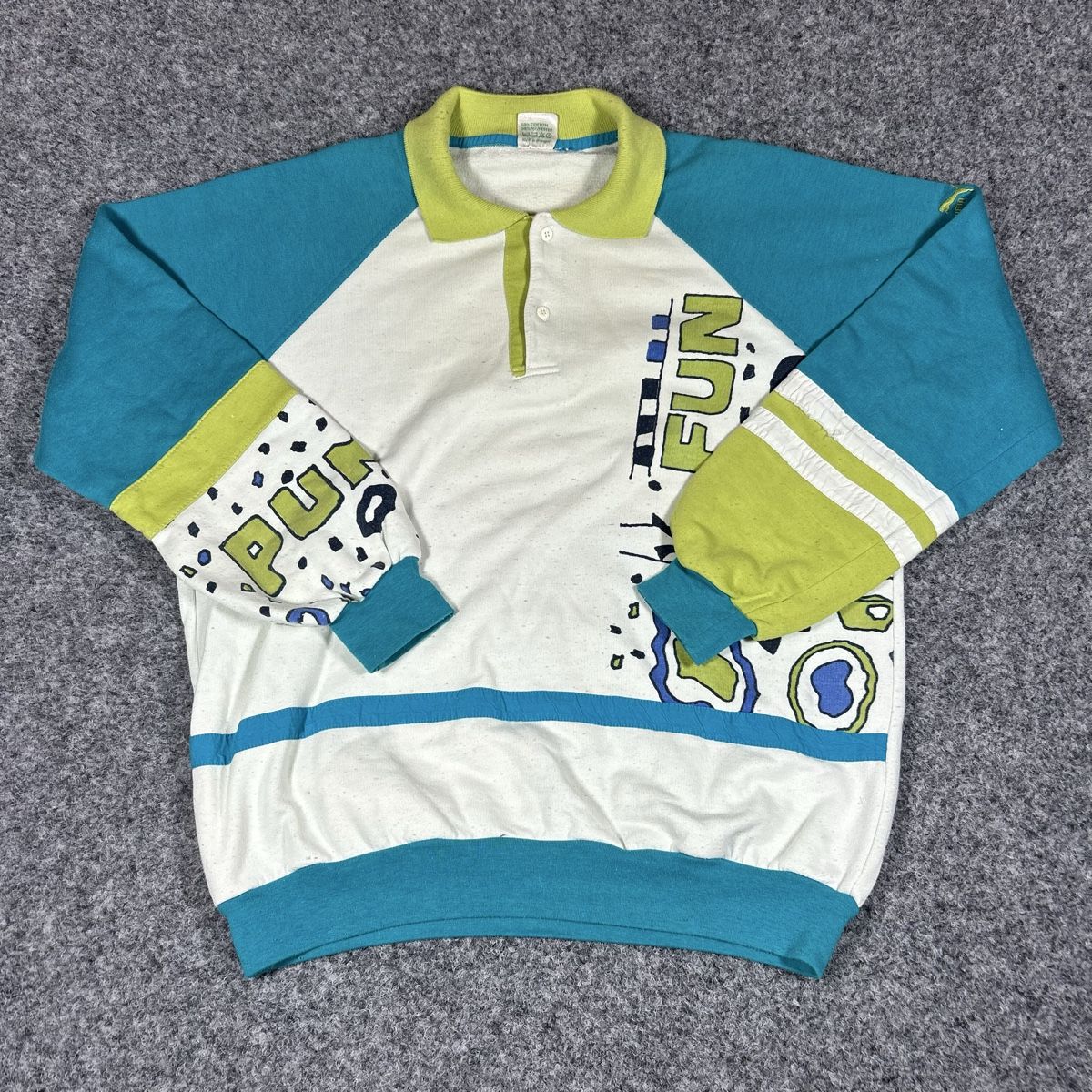 Puma Maglioni & Felpe: 1980 puma  – Usato da La Sagne NE venduto da Matlasape