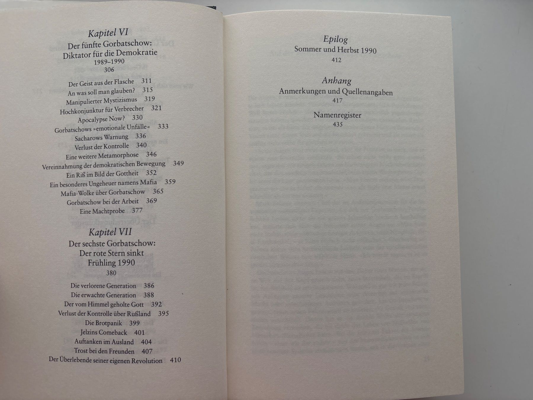 Libri: Gorbatschow - Der Mann, der die Welt verändert hat, Buch – Nuovo (secondo la descrizione) da Meggen venduto da BookRevivals 7