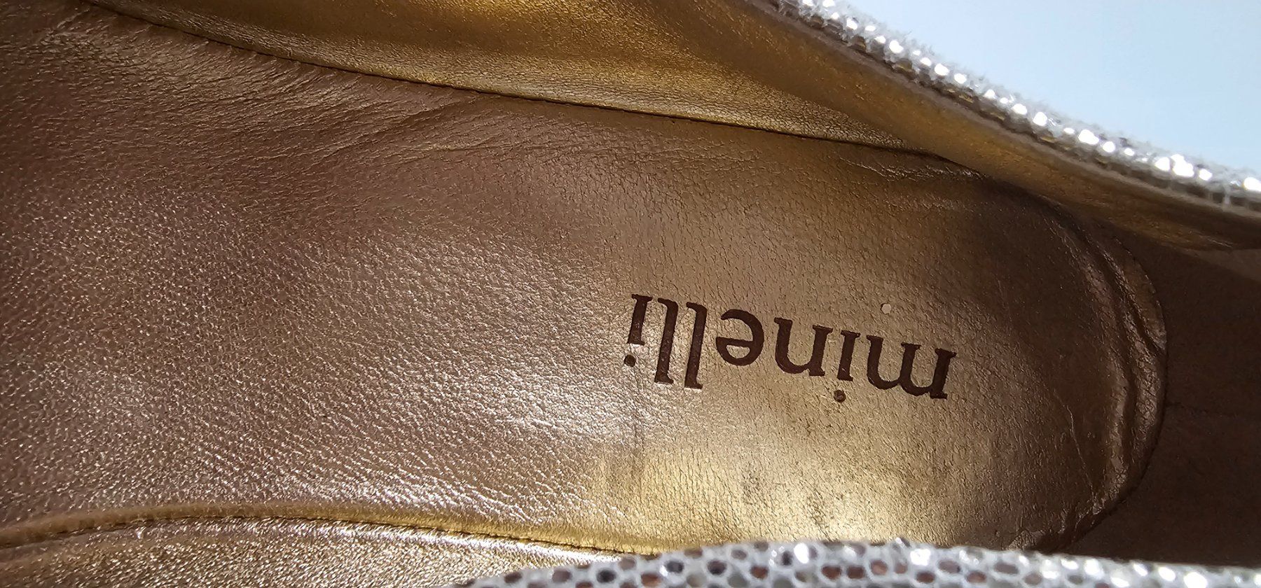 Scarpe da donna: Damenschuhe Ballerinas Gr.41 – Nuovo e nell'imballaggio originale da Gunzgen venduto da thomasbx 3
