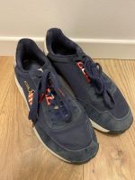 Gant Herren Schuhe Gr. 41 wenig getragen