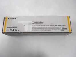 CANON T14 Yellow Toner 5750C001AA (20553)