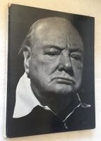 In Memoriam : Sir Winston Churchill - United Nations 1965 HC