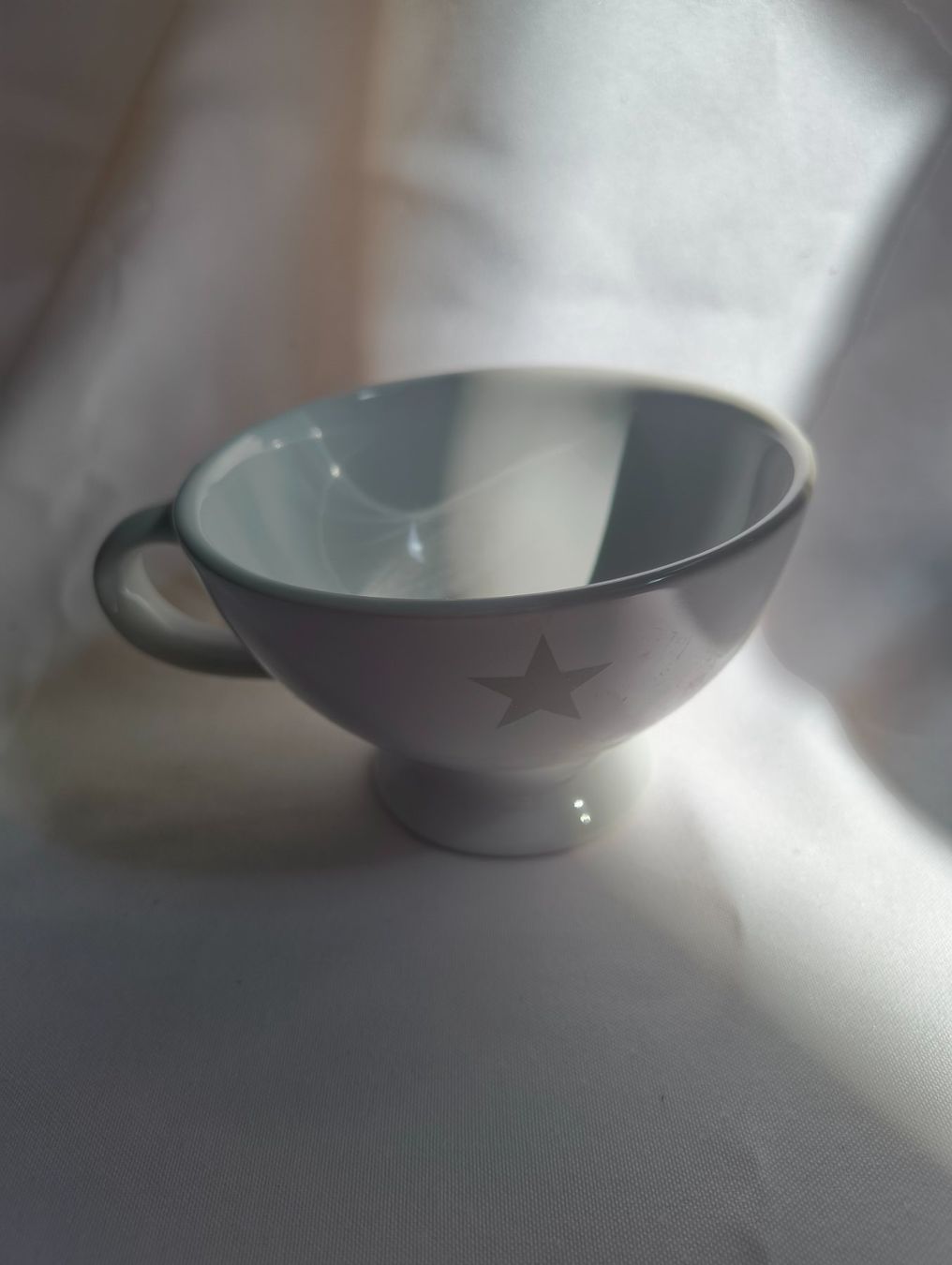 Tassen: krasilnikoff Tasse – Neu (gemäss Beschreibung) aus Urdorf von evele1018