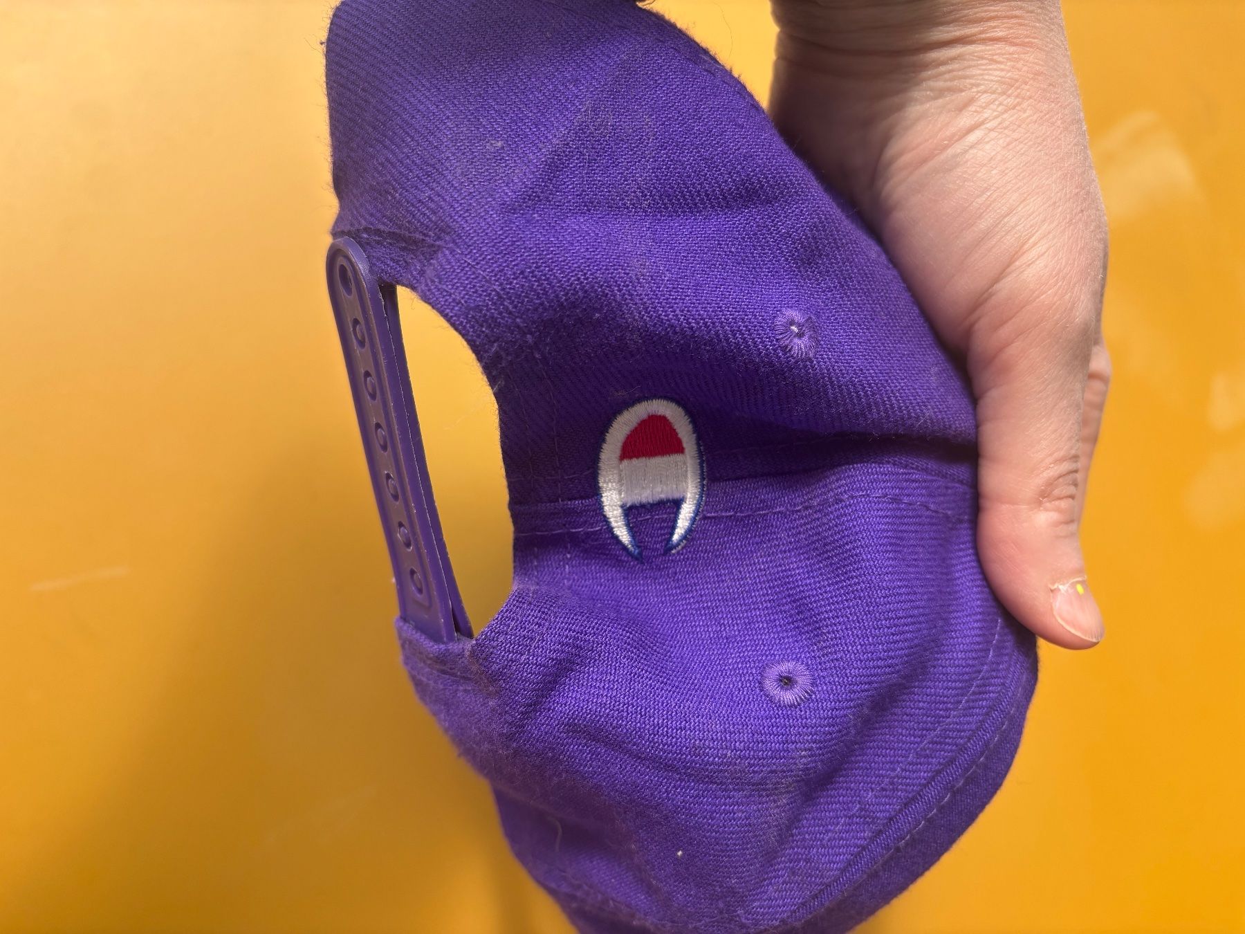 Hüte, Mützen & Caps: LAKERS BASKETBALL Cap – Gebraucht aus Zürich von missmodernage 3