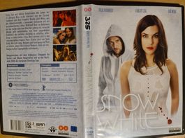 Snow White DVD - Ein Film von Samir