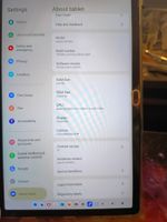 Lenovo Tab M10 Plus 128GB, Android 13 TB125FU