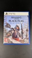 Assassin's Creed Black Flag Resynced PS5