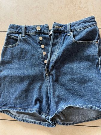 Zara Short Jeans Grösse.36 Shorts