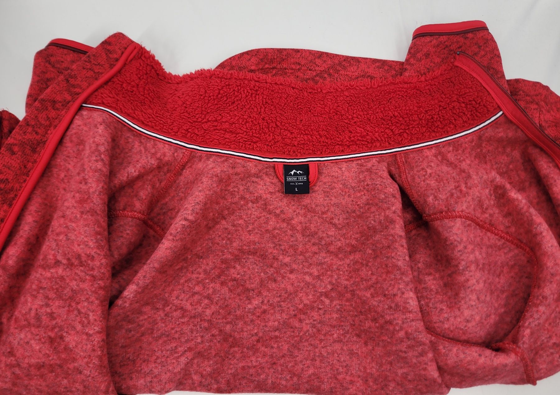 Giacche: SNOWTECH veste rouge T-L – Usato da Lausanne venduto da PlusValue_Lausanne 6