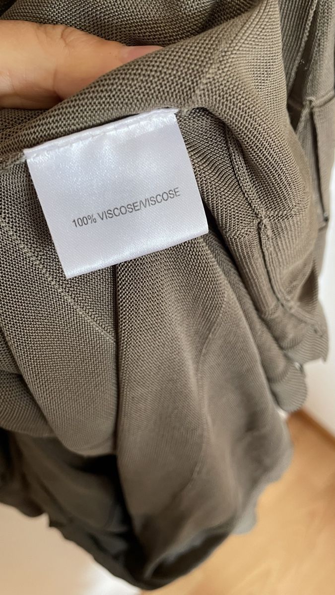 George Rech Kleider: Robe George Rech – Gebraucht aus Martigny von Lea_lucci 3