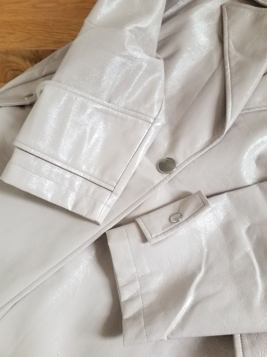 Topshop Cappotti: Coat TOPSHOP – Usato da Luzern venduto da _Lobster_ 2