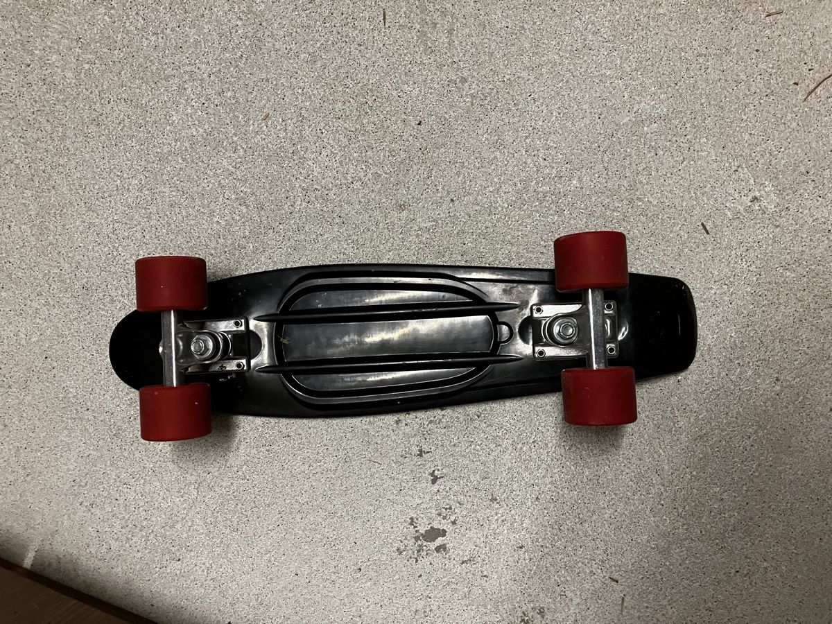 Skateboards: Skateboard Artek Vintage – Usato da Biel-Bienne venduto da Pat194 2