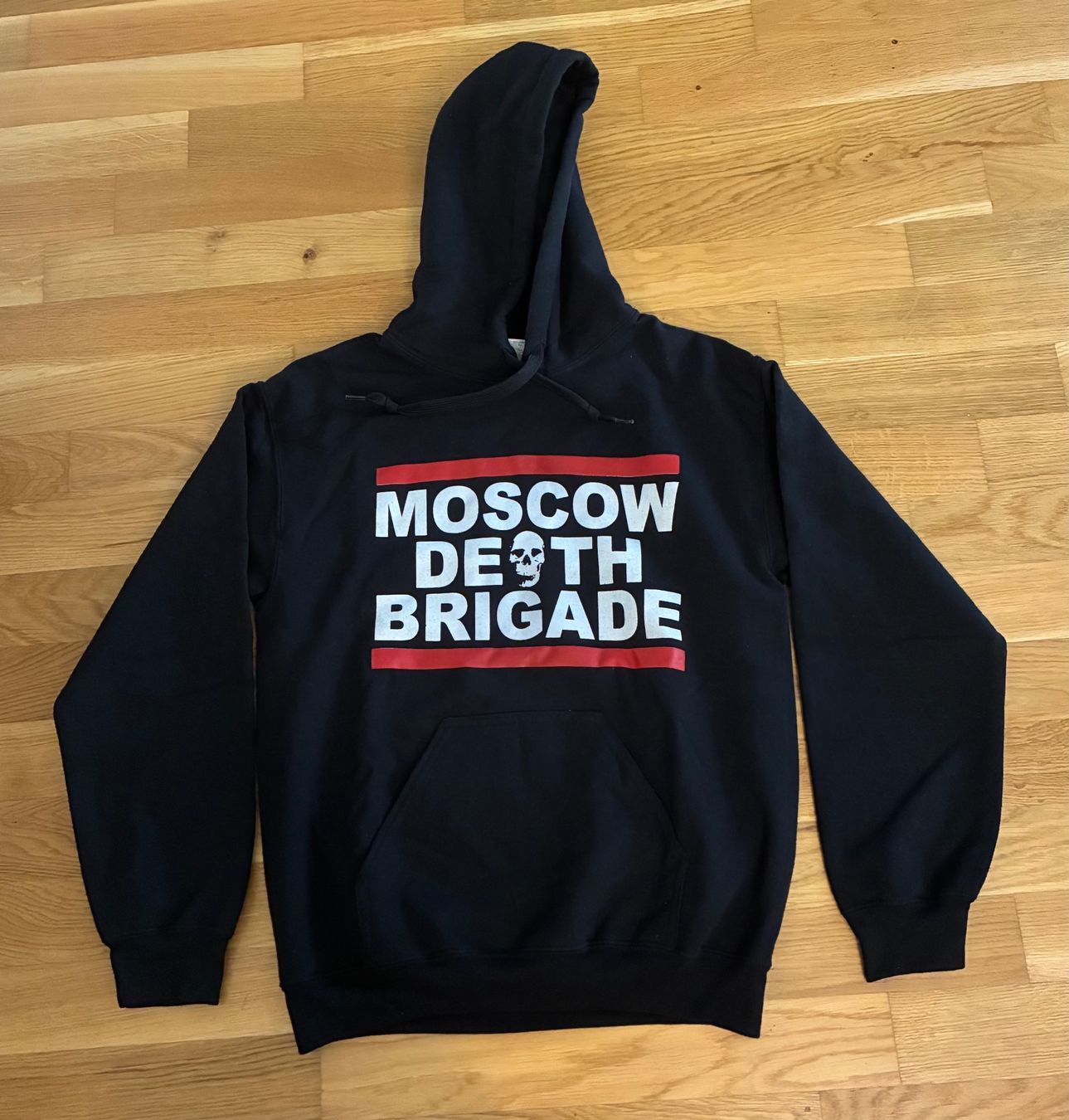 Maglioni & Felpe: Moscow Death Brigade / Pullover Hoodie – Usato da Bern venduto da RageMM87
