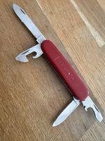 Antikes Elinox Taschenmesser Victorinox 