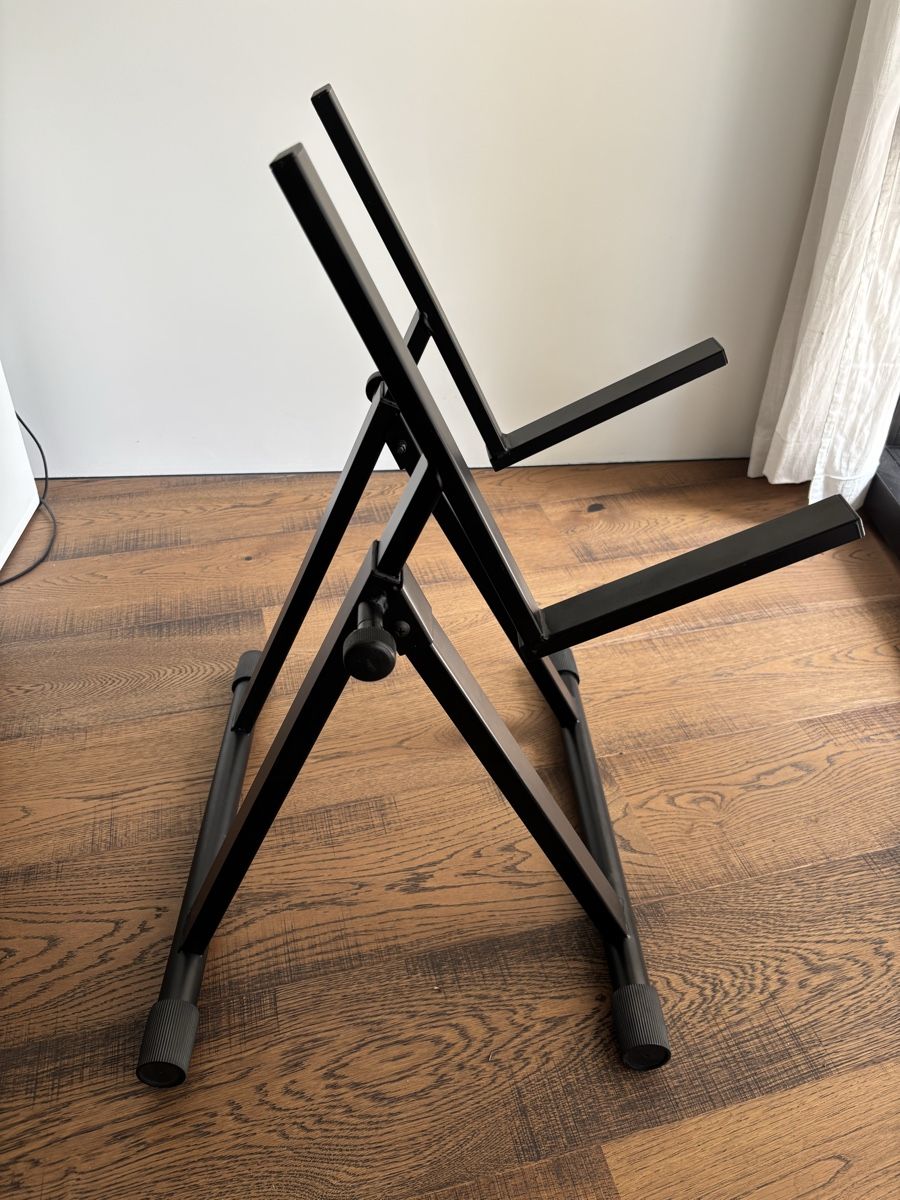 Sonstige Dekorationen & Accessoires: Fender Amp Stand - Ampstativ (large) – Gebraucht aus Luzern von gio_5prm 1