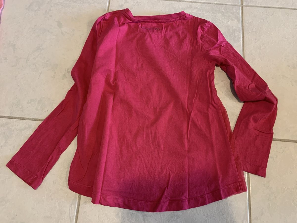 Desigual Maglioni & Felpe: Sweatshirt Desigual NEU Gr 122/128 – Nuovo (secondo la descrizione) da Lostorf venduto da Venice16 1