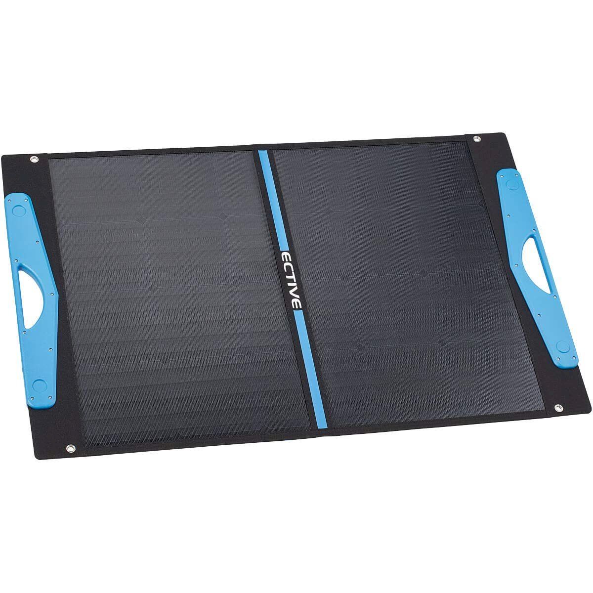 Produzione di energia: ECTIVE MSP 100 SunDock Solarmodul 100W – Nuovo e nell'imballaggio originale da Bottighofen venduto da zaap 1