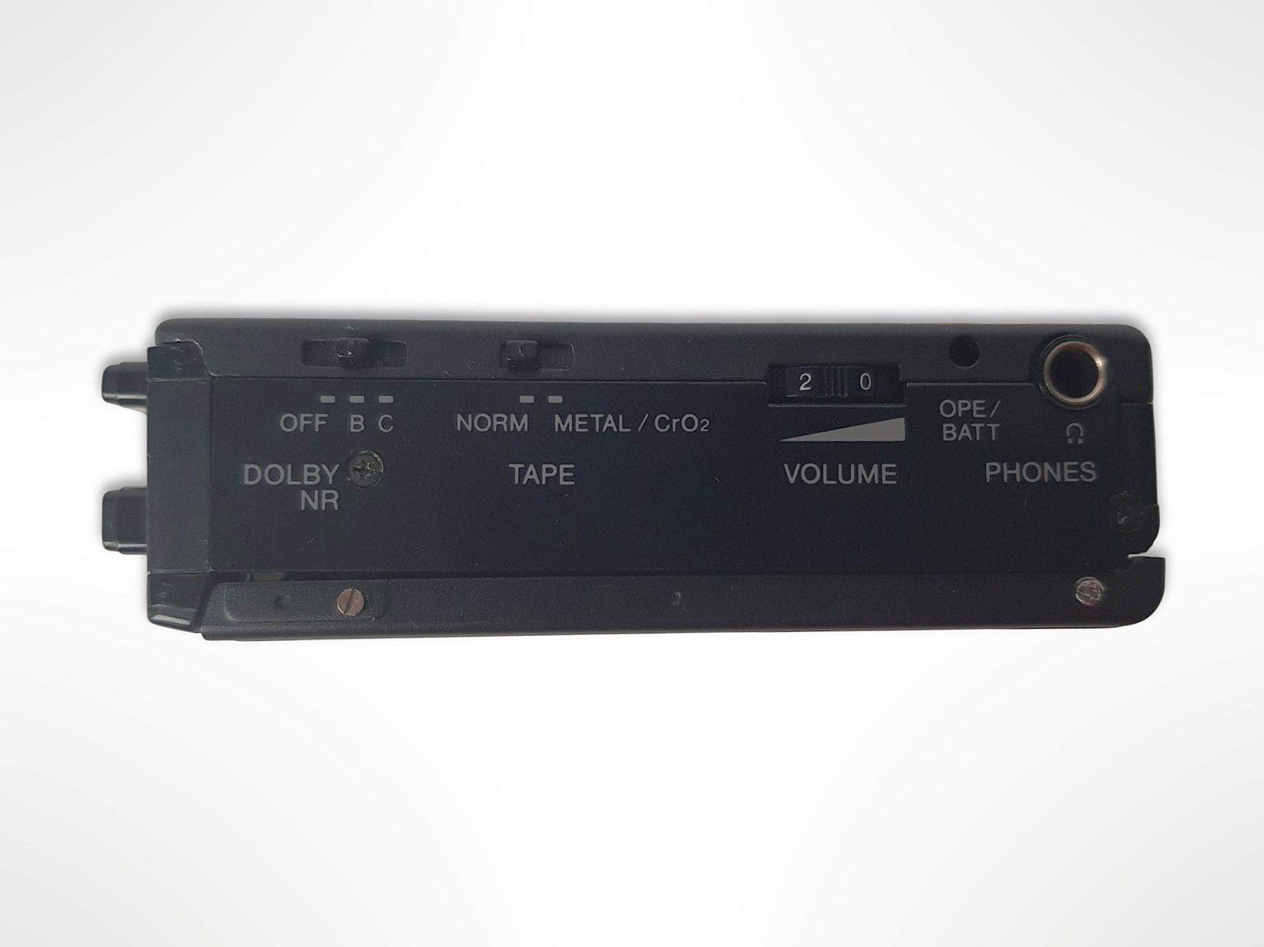 Aiwa Lettore multimediale portatile: AIWA HS-PC202 Walkman – Usato da Suhr venduto da Restwert_Suhr 4