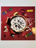 MC5 – High Time (RI US 2002 FOC) LP