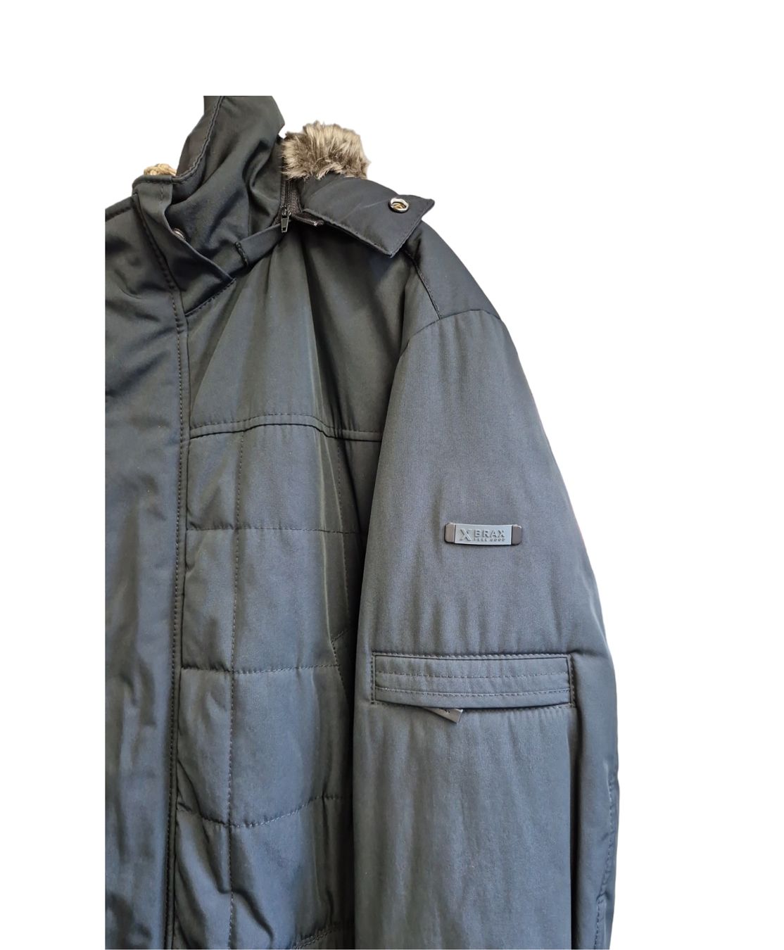 Brax Giacche: Brax Winterjacke Gr. XL – Usato da Olten venduto da hinterhof.olten 1