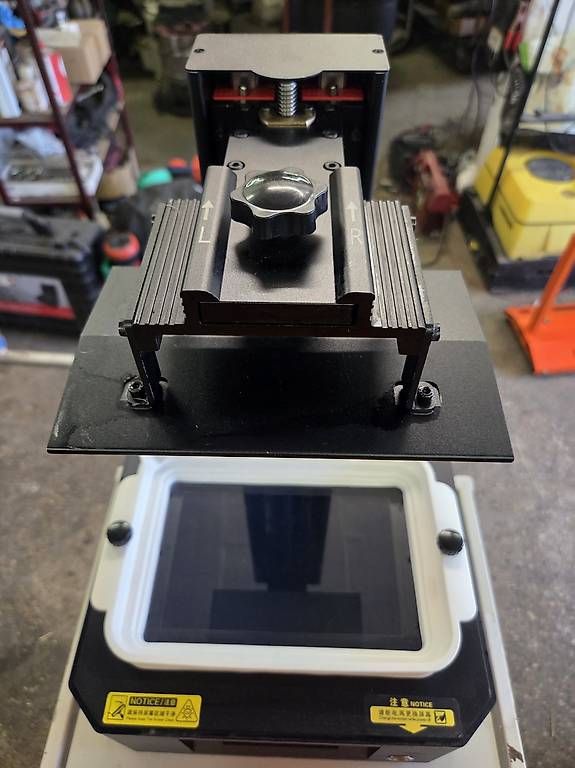 3D Drucker: Imprimante 3D Creality LD-006 – Gebraucht aus Cuarny von Drdrake 2