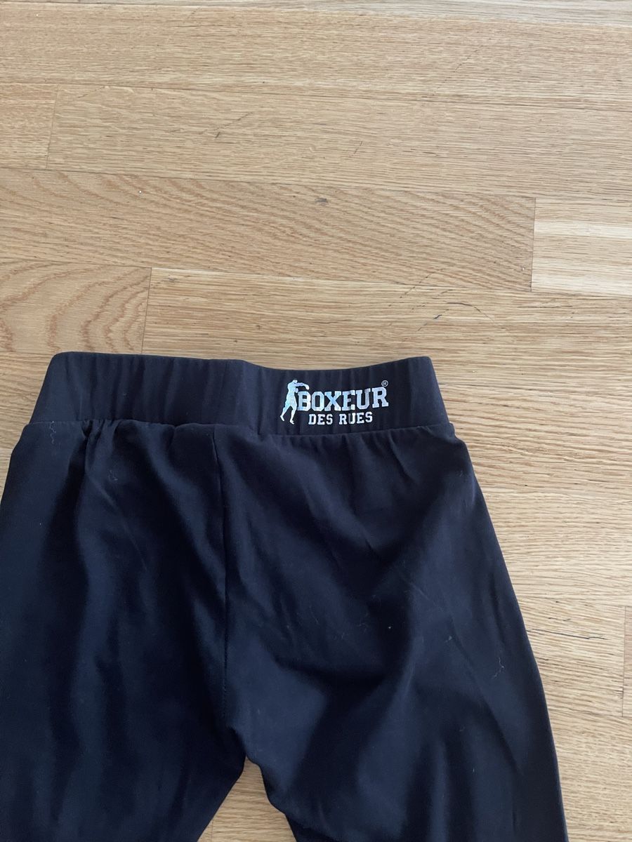 Leggings: Boxeurs de Rues Leggins – Usato da Staufen venduto da GiuliettaD 2