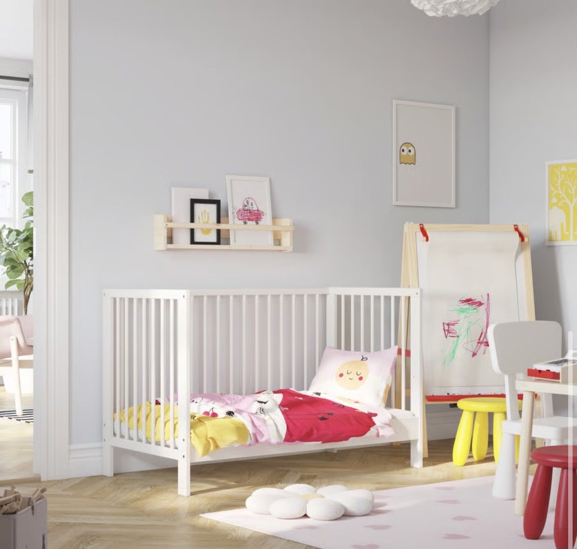 Ikea Lits: Babybett / Cot – D'occasion à Thalwil par ver_jql9 5