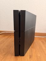 Sony PlayStation 4 Slim Konsole (PS4) mit Controller & Kabel