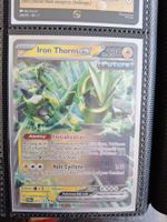 Iron Thorns ex - Pokemon TCG