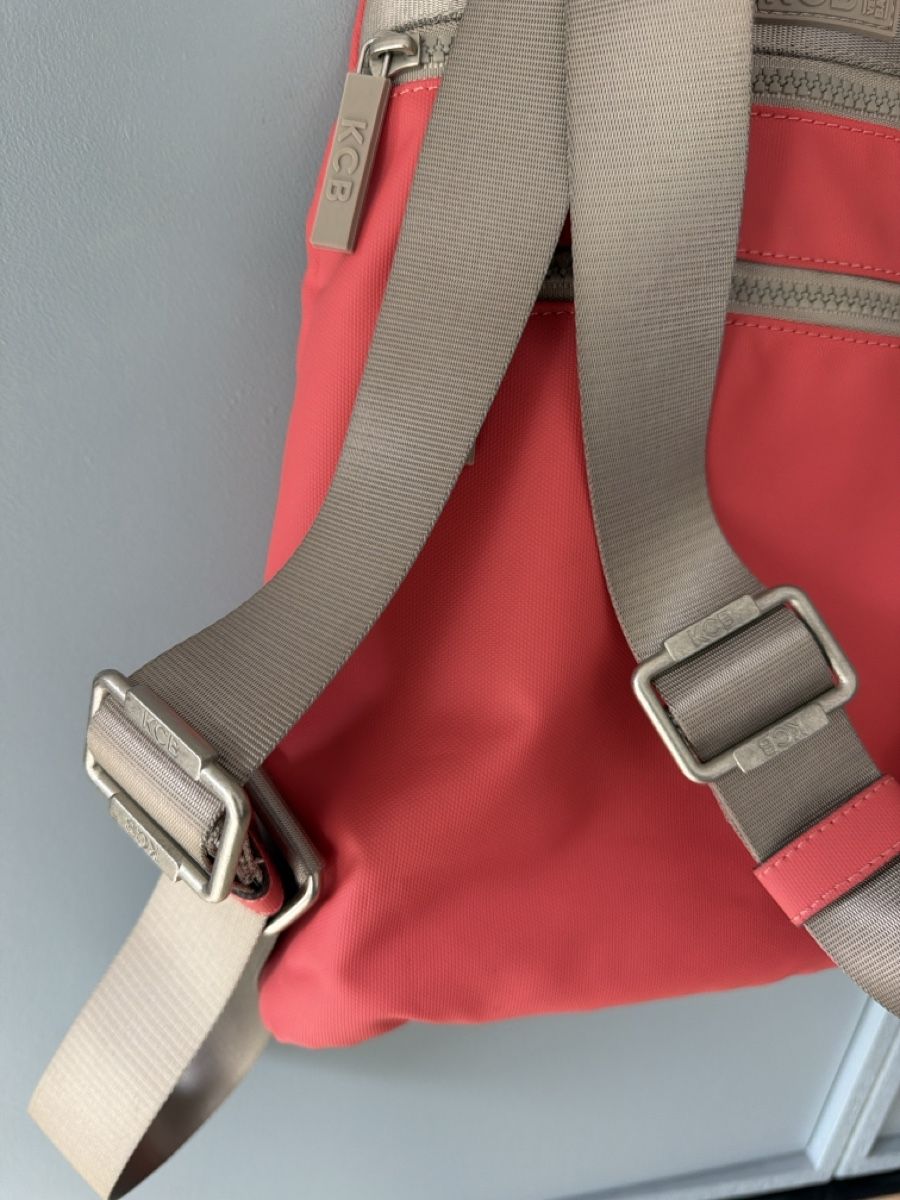 Rucksäcke: KCB Vegan Bags Rucksack – Gebraucht aus Einsiedeln von kalliopee 5