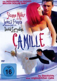 Tous les DVDs: Camille    Originalverpackt – Neuf avec emballage d'origine à Ebikon par Moviefreak01