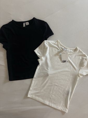 t-shirt H&M