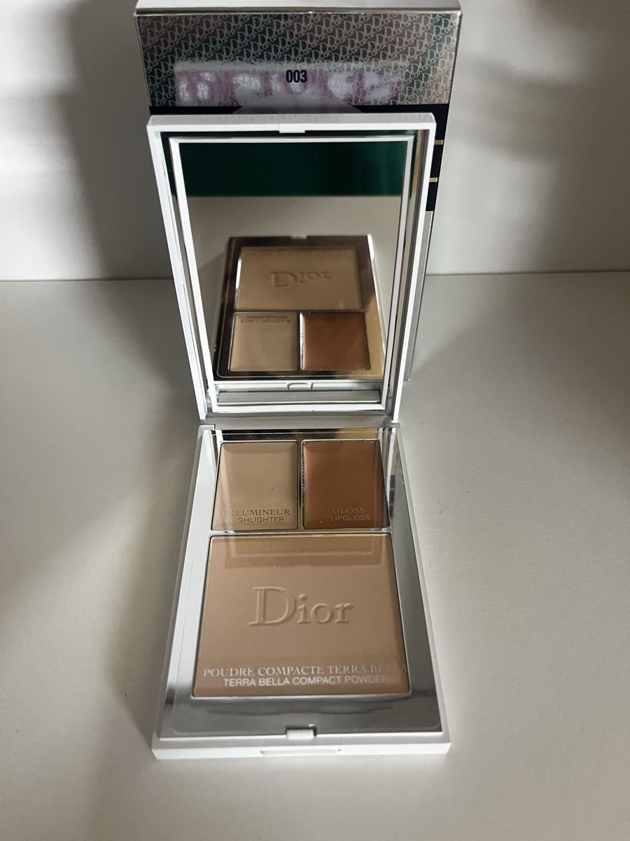 Dior Make-up: Dior – Nuovo e nell'imballaggio originale da St. Gallen venduto da Viste 2