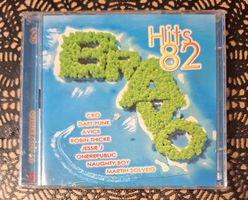 Bravo Hits 82, Doppel CD, 2013, Hit Compilation, Sampler