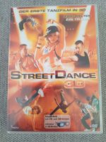 STREET DANCE 3D
