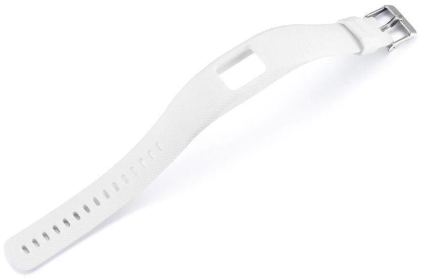 Garmin Smartwatch: Garmin Vivofit 4 Armband Weiss S – Neu und originalverpackt aus Hinwil von Luke_Key 3
