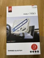 Tesla Model 3/Y Displayschutz Glasfolie-Neu & OVP!