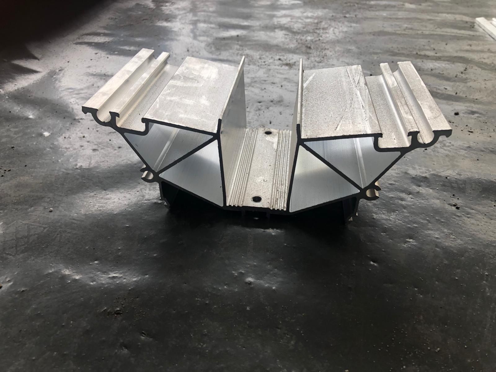 Dispositivi a energia solare: Photovoltaik Material Flachdach / Ernst Schweizer – Nuovo (secondo la descrizione) da Ballwil venduto da Pascal105 8