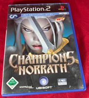 Jeux Sony PS2 : Champions of Norrath