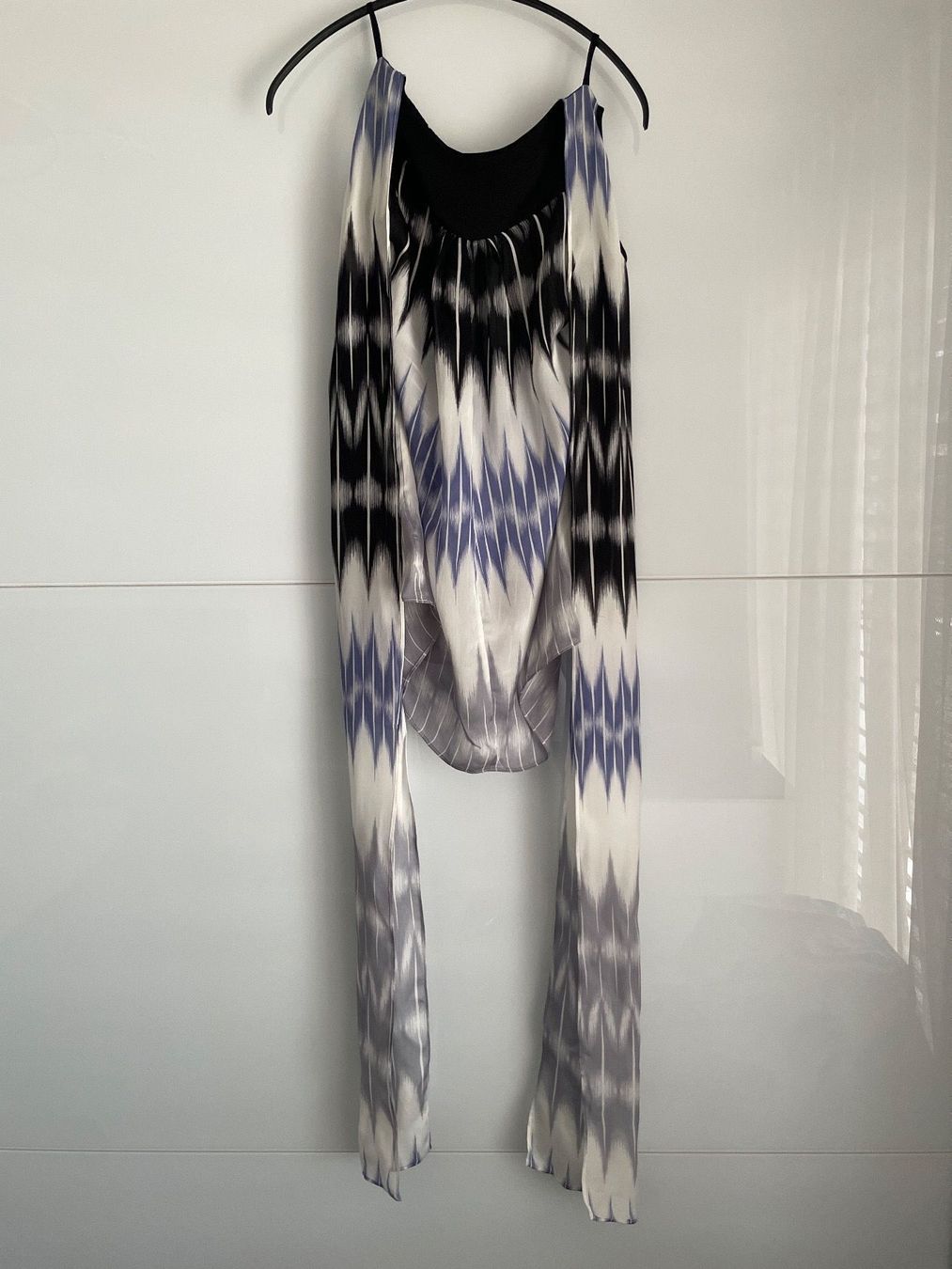 Camicette: Stills Bluse aus 100% Seide wie NEU – Nuovo (secondo la descrizione) da Grenchen venduto da servet.t 1